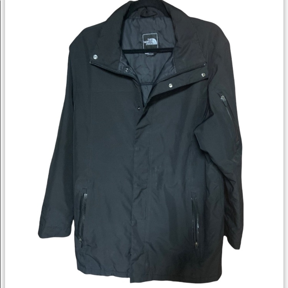 Men’s North‎ Face jacket